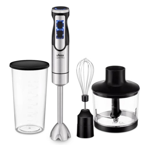 Batidora Ufesa ECLIPSE MAX 150