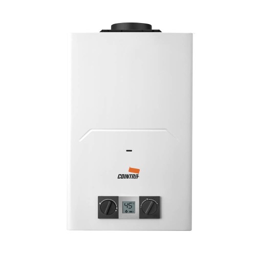 Calentador de gas Cointra CADI 11 N