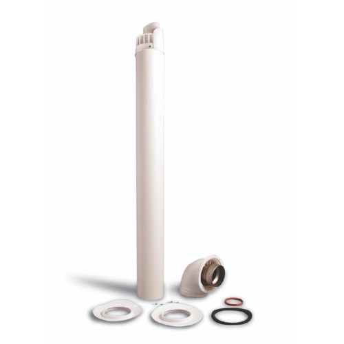 Kit de salida de gas Cointra CETI V010040X0