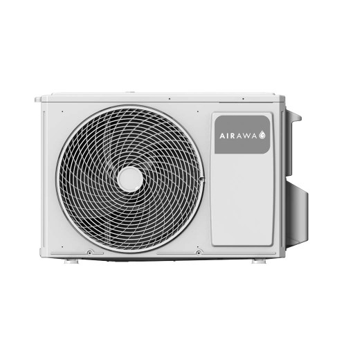 Aire acondicionado Airawa GAMA HOME BASIC 2 AIRS12BASIC2WF