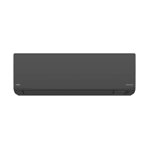 Aire acondicionado Fujitsu ASY25-KJ NEGRO