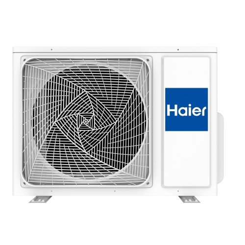 Aire acondicionado multisplit Haier FLEXIS S 35+35/ 50 NEGRO MATE