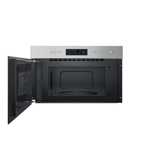 Microondas Hotpoint HM K11O X INOX