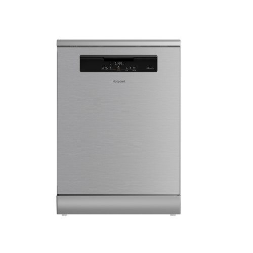 Lavavajillas Hotpoint HDF LYM D4 X INOX