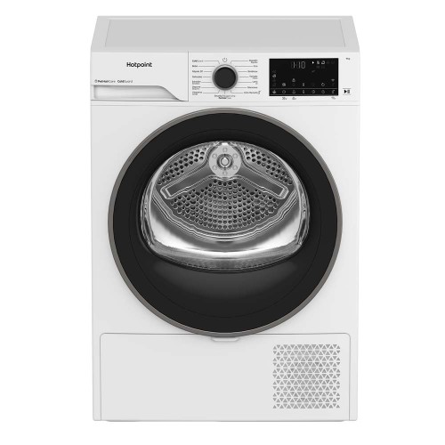 Secadora bomba de calor Hotpoint C HD 94M WBS SP