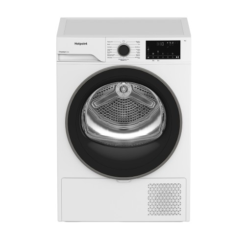 Secadora bomba de calor Hotpoint C HSD 83M WBS SPT