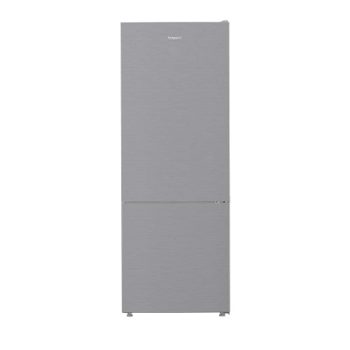 Frigorífico combi Hotpoint HPK2 6492 XP5 V