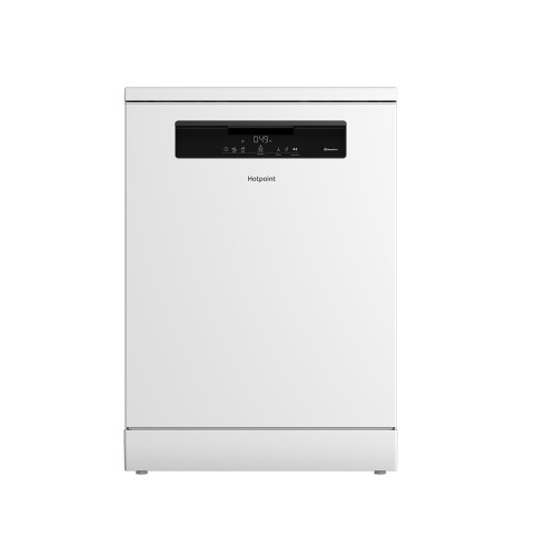 Lavavajillas Hotpoint HDF LYM D4 BLANCO