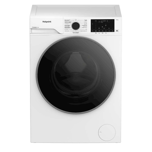 Lavadora secdora Hotpoint HBD 9680 SPT