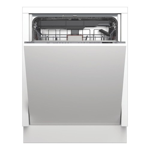 Lavavajillas Hotpoint HDI LYM B5S K