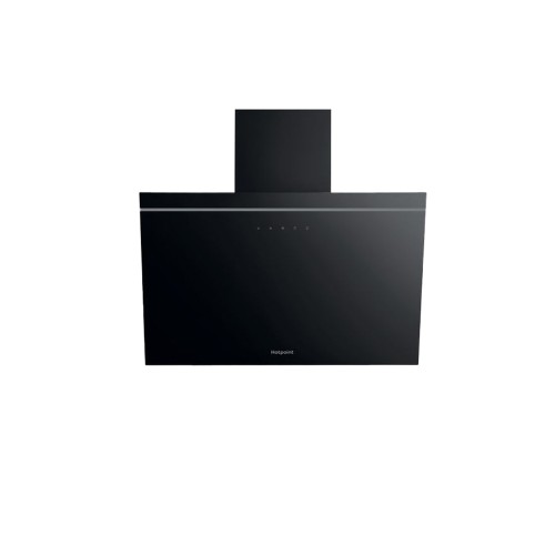 Campana Hotpoint PHVP 62F LT K 