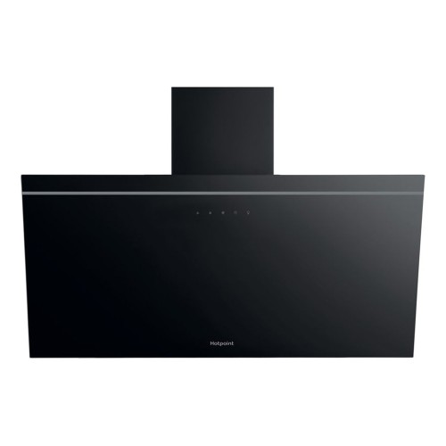 Campana Hotpoint PHVP 82F LT K 