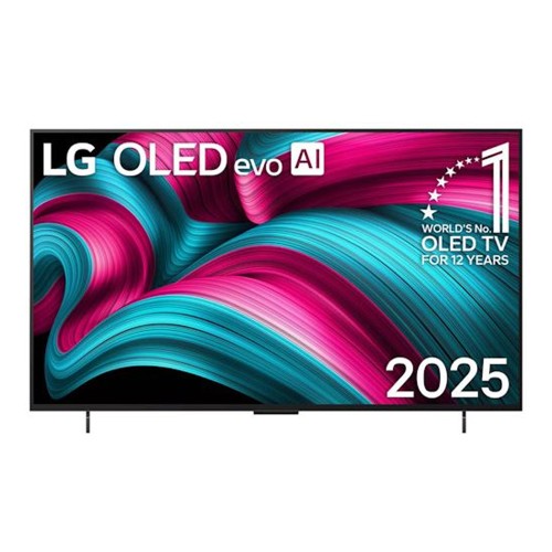 Televisor Lg OLED42C54LA