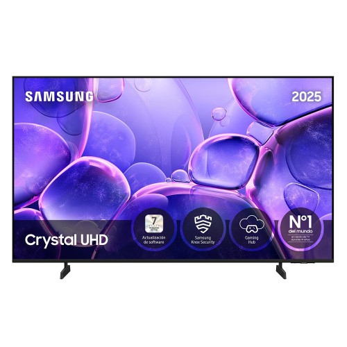 Televisor Samsung TU50U8075FUXXC 50