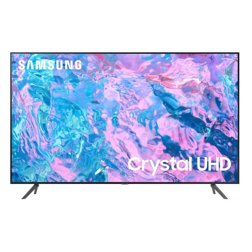 Televisor Samsung CRYSTAL UHD TU75U8075FUXXC