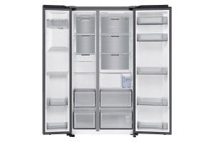 Frigorífico americano Samsung RS70F65KETEF