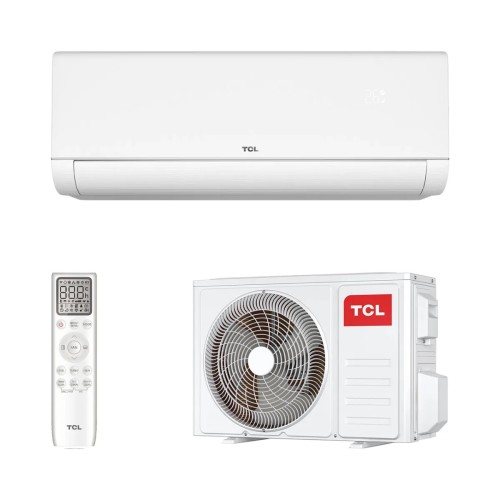 Aire Acondicionado TCL VoxIN S09P9S1