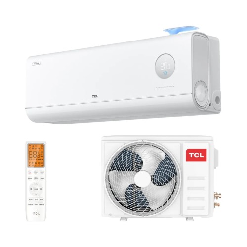 Aire Acondicionado TCL FreshIN 3.0 S12C8S0