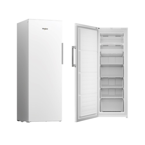 Congelador Whirlpool  WHMFF1292W4E