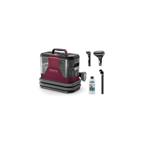 Limpiador de tapicerías Rowenta IN7010FO Clean It Compact