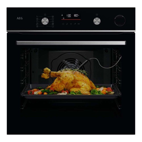 Horno AEG OR6PB51WSB