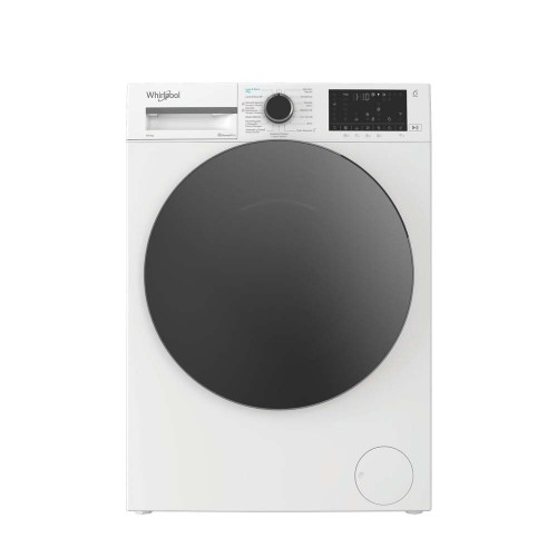 Lavadora secadora Whirlpool WAD 8536WBC SPT