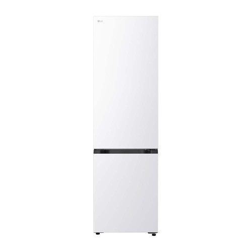 Frigorífico combi LG GBBS726ASW