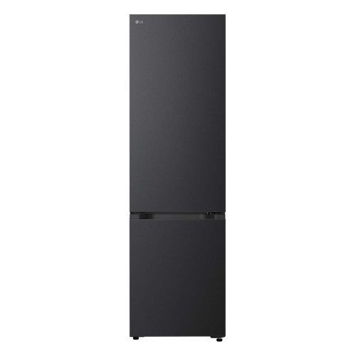 Frigorífico combi LG GBBS726CEV 