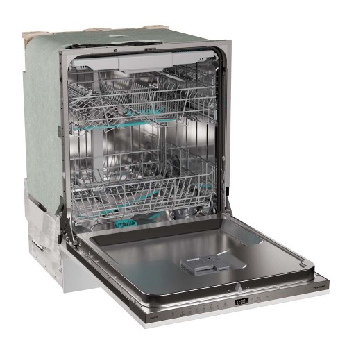 Lavavajillas Hisense HV16D5
