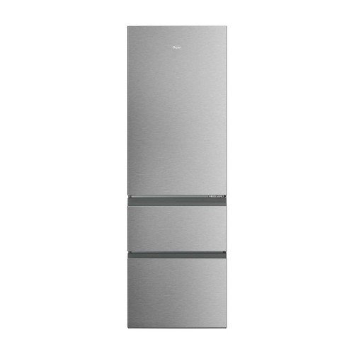Frigorífico combi HAIER HTR3618CNMG