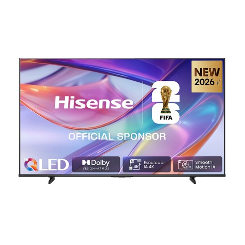 Televisor Hisense 43Q7S 43