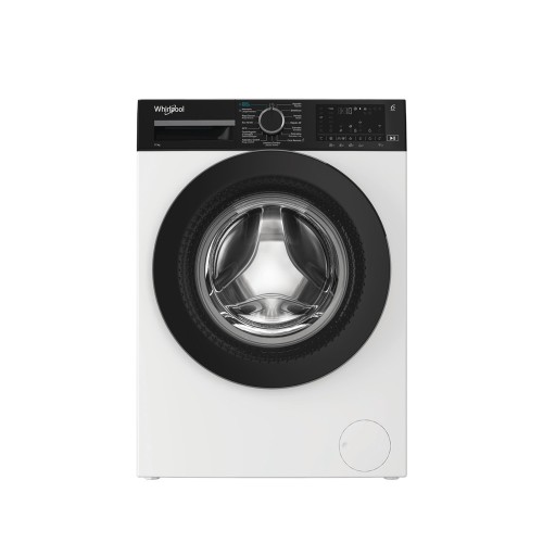 Lavadora Whirlpool WAM 27WB SPT