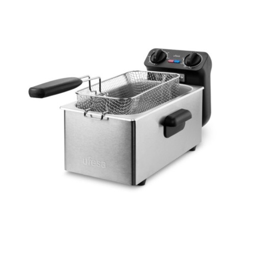 Freidora Ufesa CRUSTY FRY 3000