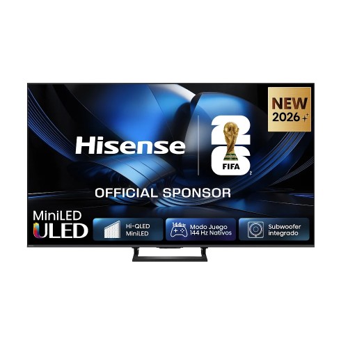 Televisor Hisense 55U7SE 55