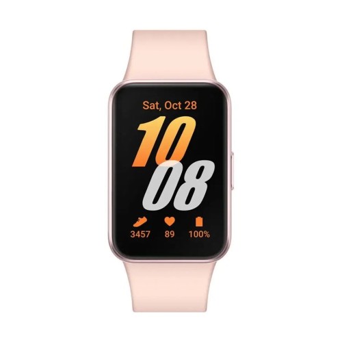 Smartwatch Samsung GALAXY FIT 3 ROSA DORADO