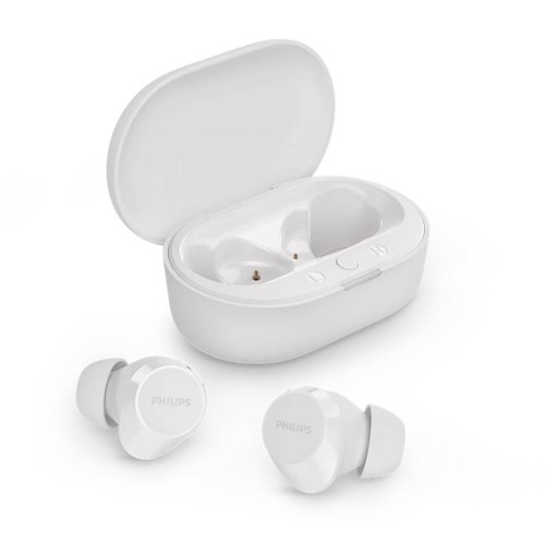 Auriculares Philips TAT1209WT