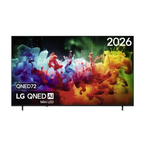 Televisor LG 85QNED72B6A 85''