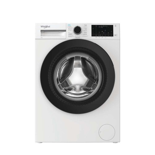 Lavadora carga frontal Whirlpool WAM 07WB SPT