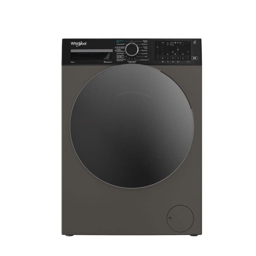 Lavadora secadora Whirlpool WAD 9636G SPT