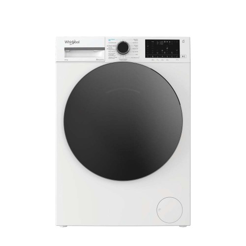 Lavadora secadora Whirlpool WAD 9636W SPT