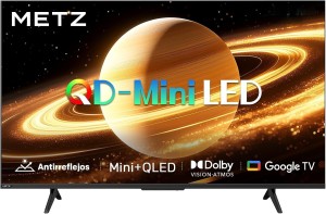 Tv Metz 60MNH7000Z, MiniLED, Google Tv,