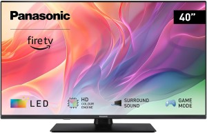 Panasonic TV-40S55AEZ, S55 Series 40 Pulgadas Full HD LED Smart TV