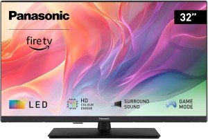 Panasonic TV-32S55AEZ, S55 Series 32 Pulgadas Full HD LED Smart TV
