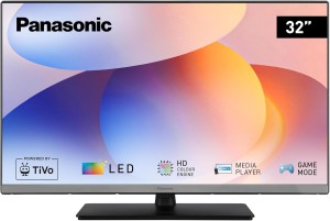 Panasonic TB-32S45AEZ, S45A Serie 32 pulgadas Full HD LED Smart TV
