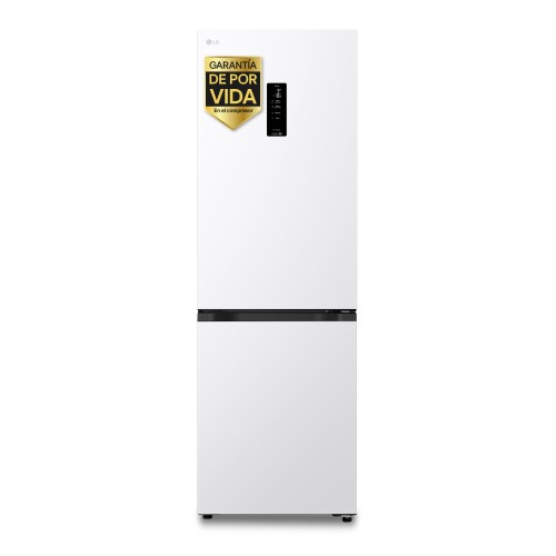Frigorífico combi LG GBBSJ11ESW