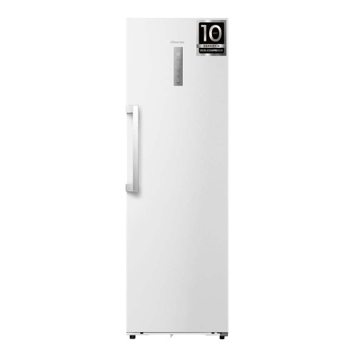 Frigorífico 1 puerta Hisense RL3K370SEWE1