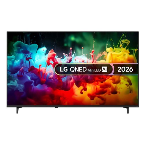 Televisor LG 65QNED72B6B 65''