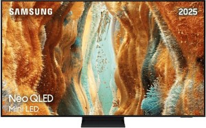 Samsung TQ85QN74FATXXC - Televisor Neo QLED 85