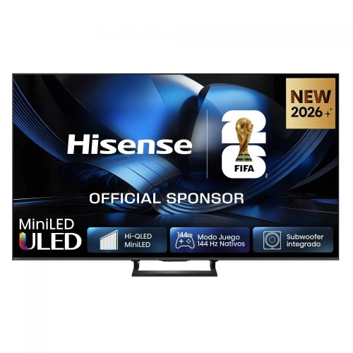 Televisor Hisense 65U7SE 65