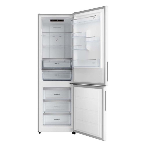 Frigorífico combi Teka RBF 54640 WH